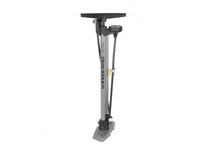 BLACKBURN Grid 2 Floor Pump 1