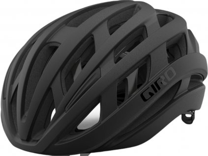 GIRO Helios Spherical MIPS Mat Black Fade