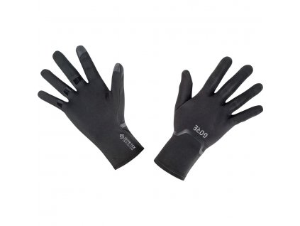 GORE M GTX Infinium Stretch Gloves black