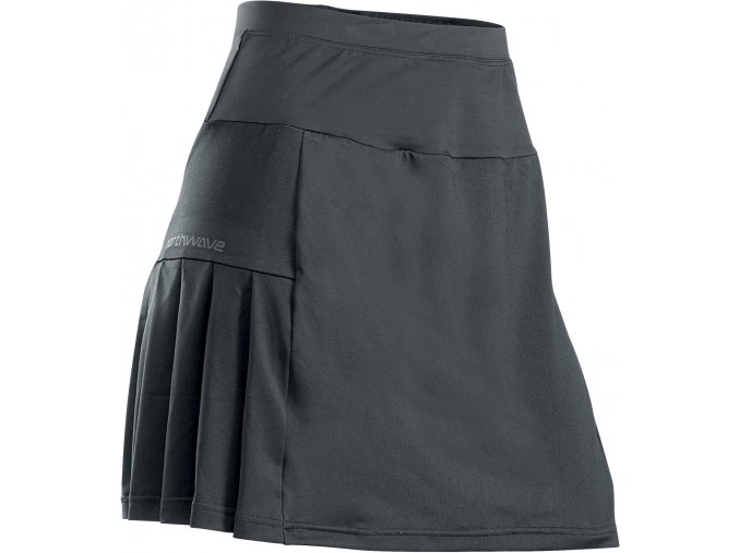Northwave Crystal Skirt - black