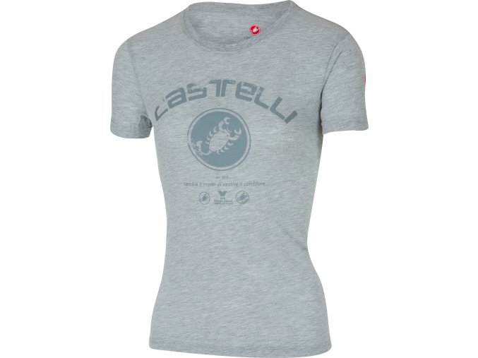 Castelli W T-Shirt