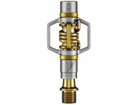 CRANKBROTHERS EggBeater 11 Gold