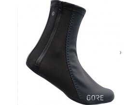 GORE C5 WS Thermo Overshoes side black