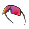 OAKLEY Sutro S Matt Black w PRIZM Road 4