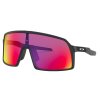 OAKLEY Sutro S Matt Black w PRIZM Road 1