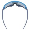 2021 UVEX BRÝLE SPORTSTYLE 231, BLUE GREY MAT (4516)3