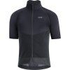 Pánská cyklistická bunda GORE Wear Phantom Terra Grey/Black