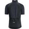 Pánská cyklistická bunda GORE Wear Phantom Terra Grey/Black