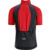 GORE Wear Phantom Jacket Mens Terra Red/Black