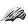 BELL Sixer MIPS Mat White/Black Fasthouse M (55-59)