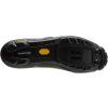 Pánské závodní MTB tretry Giro Code Techlace Lime/Black (Velikost 45)