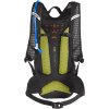 Batoh CamelBak MULE Pro 14 Black  Trailový cyklistický batoh s Air Support Pro ventilací a rolovacím organizérem