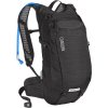 Batoh CamelBak MULE Pro 14 Black  Trailový cyklistický batoh s Air Support Pro ventilací a rolovacím organizérem