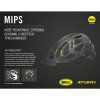 BELL Sixer MIPS Mat Glos Grays5