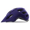 Kask rowerowy GIRO TREMOR matte purple 51012