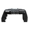 AXA Rigid Chain RCC 120 kód black