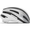 GIRO Synthe MIPS II mat white/silver