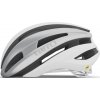 GIRO Synthe MIPS II mat white/silver