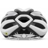 GIRO Synthe MIPS II mat white/silver