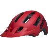 BELL Nomad 2 Mat Dark Red M-L (53-60)