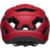 BELL Nomad 2 Mat Dark Red M-L (53-60)