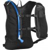 Batoh CamelBak Chase 8 Vest Black  Univerzální sportovní vesta s 2l rezervoárem Crux™, větraným zádovým systémem a organizérem na nářadí
