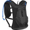 Batoh CamelBak Chase 8 Vest Black  Univerzální sportovní vesta s 2l rezervoárem Crux™, větraným zádovým systémem a organizérem na nářadí