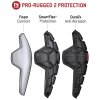 121882 chranice kolen g form pro rugged 2 knee cerna