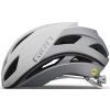 GIRO Eclipse Spherical Mat White/Silver M (55-59)