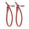 111375 3 hiplok z lok twin red