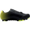 Tretry NORTHWAVE Origin Plus 2- black/yellow fluo