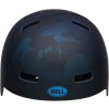 BELL Span S Black/Blue Camo
