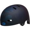 BELL Span S Black/Blue Camo