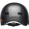 BELL Span S Gunmetal Nightwalker