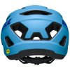 bell nomad 2 jr mips youth helmet matte blue 5 1123827