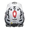 cyklisticka helma bell super dh spherical mat glos black white fasthouse m 55 59 (2)
