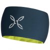 montura broken light band headband 2
