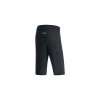 gore c5 shorts black 2