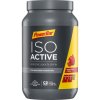 Iontový nápoj Powerbar Isoactive 600 g  Izotonický iontový nápoj v prášku – 600 g