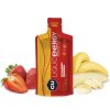 gu liquid energy gel 60 g strawberry banana