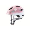detska helma uvex oyo style butterfly pink w1800