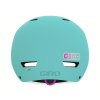 helma giro dime fs mat screaming teal 1 w1200