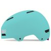 helma giro dime fs mat screaming teal w1200