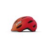 GIRO Scamp mat ano orange 2