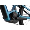 Horské elektrokolo CANNONDALE Moterra Neo 3 29" 750 Wh – rám M  Bosch Performance Line CX 85 Nm, baterie 750 Wh, zdvih 150 mm