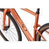 Gravel kolo Cannondale Topstone Carbon 3 GRX 1x Orange – velikost 54