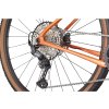 Gravel kolo Cannondale Topstone Carbon 3 GRX 1x Orange – velikost 54