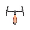 Gravel kolo Cannondale Topstone Carbon 3 GRX 1x Orange – velikost 54