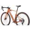 Gravel kolo Cannondale Topstone Carbon 3 GRX 1x Orange – velikost 54