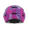 Přilba GIRO Scamp II mat pink animal vel.: S (49-53 cm)